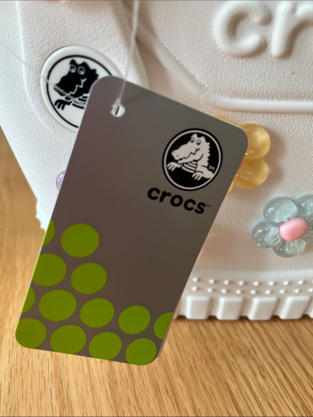 Crocs Micro Tote - Picture 8 of 12